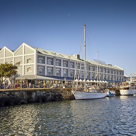 Victoria & Alfred Hotel By Newmark Cape Town Exterior foto